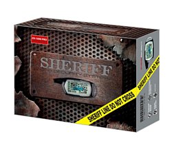 Sheriff ZX-1090 PRO