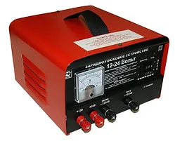 Пуско-зарядное устройство Тамбов ЗПУ-12/24