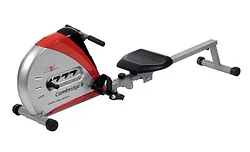 Гребной тренажер Christopeit Sport Rower Cambridge II