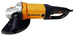 Угловая шлифмашина (болгарка) ВИХРЬ УШМ-230/2300