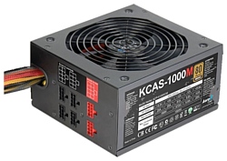 AeroCool KCAS-1000M 1000W