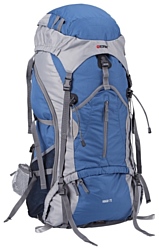 Red Point Hiker 75 blue/grey