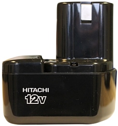 Hitachi BCC1215