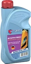 Моторное масло Profi-Car 5W-40 Synth-Tech XT 1л Моторное масло Profi-Car 5W-40 Synth-Tech XT 1л