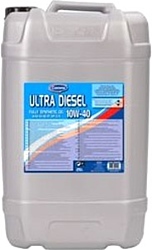 Comma Ultra Diesel 10W-40 25л