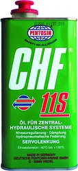 Моторное масло Pentosin CHF 11S 1л