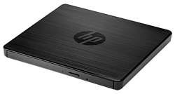 Оптический привод HP F2B56AA Black