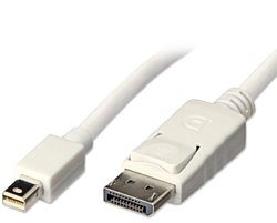 DisplayPort - mini-DisplayPort 1 м