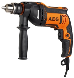 AEG SBE 750 RZ