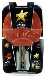 Ракетка для настольного тенниса Stiga Matar ***