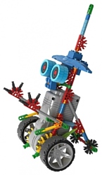 LOZ Robotic Jungle 3013