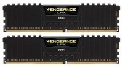 Модуль памяти Corsair CMK8GX4M2B3000C15 Модуль памяти Corsair CMK8GX4M2B3000C15