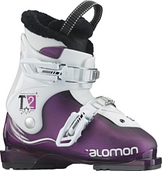 Salomon T1 Girly (2015/2016)