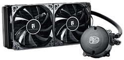 Deepcool Maelstrom 240T