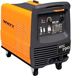 Watt MIG 190