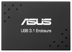 ASUS USB 3.1 ENCLOSURE 512GB