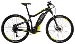 Haibike Sduro HardNine SL (2016)