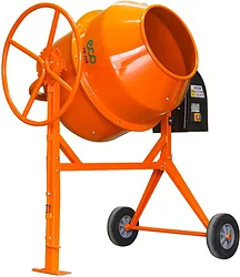 Бетономешалка ECO CM-240