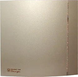 Soler & Palau SILENT-100 CZ Swarovski
