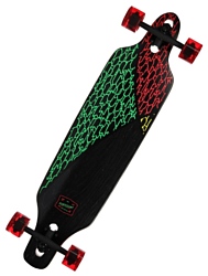 Eastcoast Vulcan Rasta 38.5"