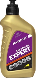 Patriot Expert 10W-40 0.946л