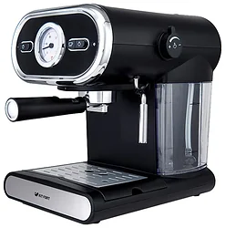 Рожковая кофеварка Kitfort KT-702