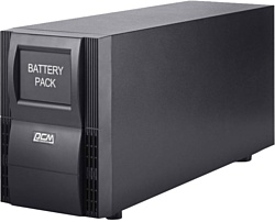 Powercom BAT VGD-48V