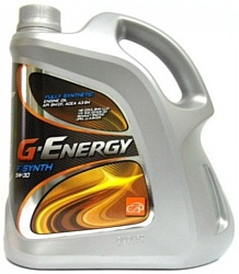 G-Energy F Synth 5W-30 5л