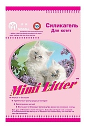 Mimi Litter Силикагель Для котят 7.2л
