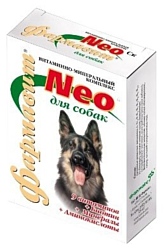 Фармавит Neo Витаминный комплекс для собак