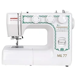 Швейная машина Janome ML77
