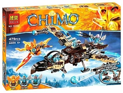 BELA Chimo 10353 Небесный истребитель Валтрикса