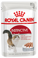 Royal Canin Instinctive (паштет)