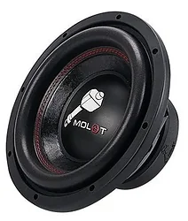 Автоакустика Урал Molot 10 Автоакустика Урал Molot 10