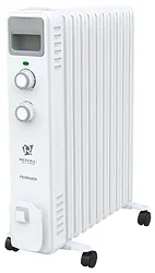 Масляный радиатор Royal Clima ROR-F11-2500M Ferrara Масляный радиатор Royal Clima ROR-F11-2500M Ferrara