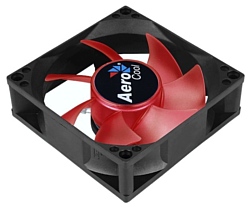 AeroCool Motion 8 Red-3P