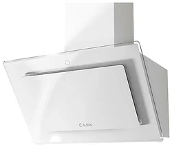 Вытяжка LEX Mika GS 600 WH Вытяжка LEX Mika GS 600 WH