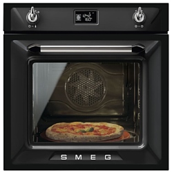 Smeg SF6922NPZE1