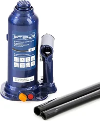 Домкрат Stels 51174 4т