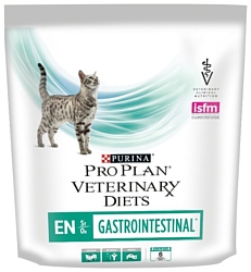 Pro Plan Veterinary Diets Feline EN Gastrointestinal dry (0.4 кг)