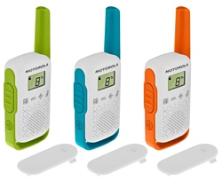 Рация Motorola Talkabout T42 Triple