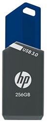 HP x900w 256GB