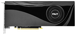 Palit GeForce RTX 2080 (NE62080020P2-180F)