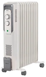Масляный радиатор Ballu Cube BOH/CB-11 W 2200 Масляный радиатор Ballu Cube BOH/CB-11 W 2200
