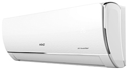 IGC RAS/RAC-V12N2X