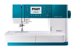 Pfaff Ambition 620