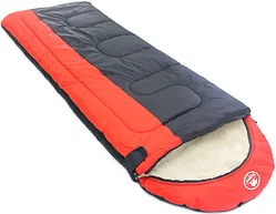 BalMax Alaska Expert -25 Red/Black