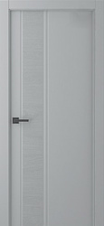 Belwooddoors Твинвуд 1 80 см (эмаль, светло-серый)