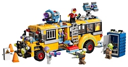 LEGO Hidden Side 70423 Автобус охотников за паранормальными явлениями 3000
