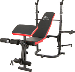 Atlas Sport AS-1050